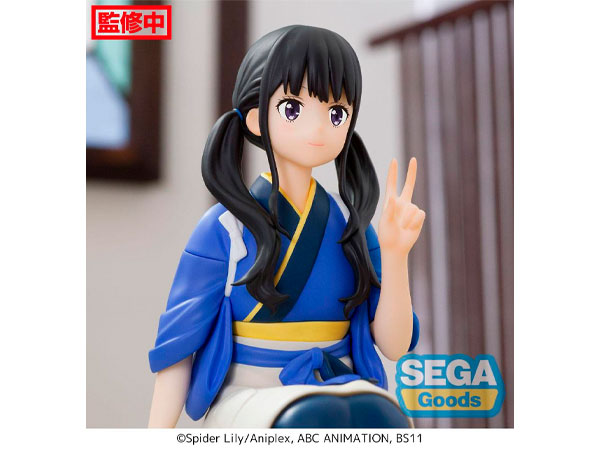 Lycoris Recoil PM Perching Takina Inoue