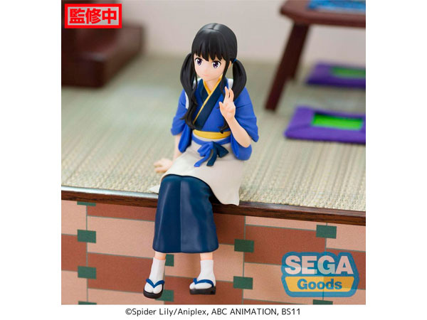 Lycoris Recoil PM Perching Takina Inoue