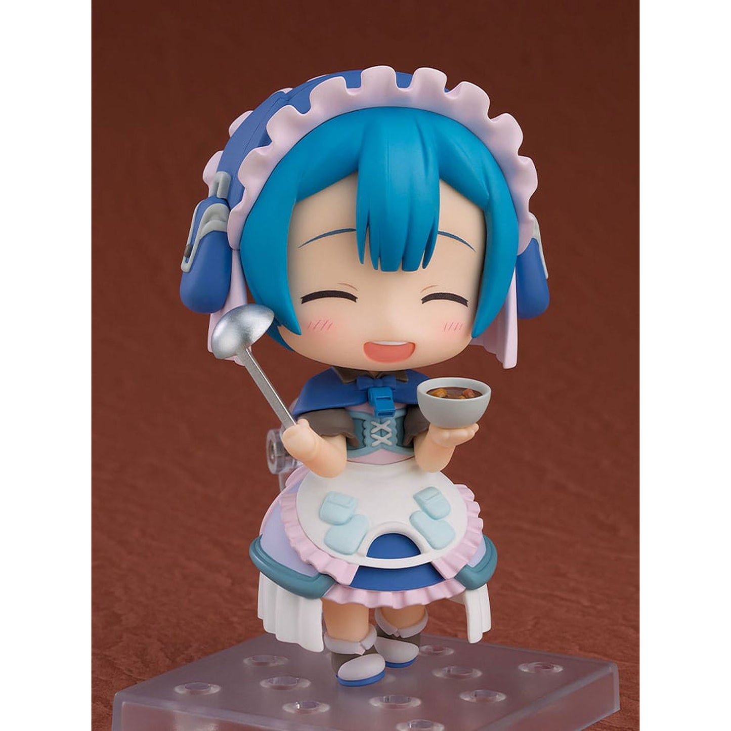 Made in Abyss: The Golden City of the Scorching Sun Nendoroid Marulk