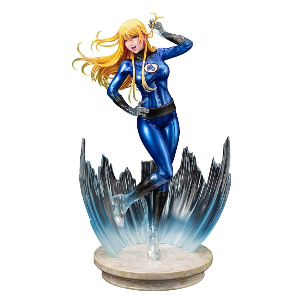 Marvel Bishoujo 1/7 Invisible Woman Ultimate