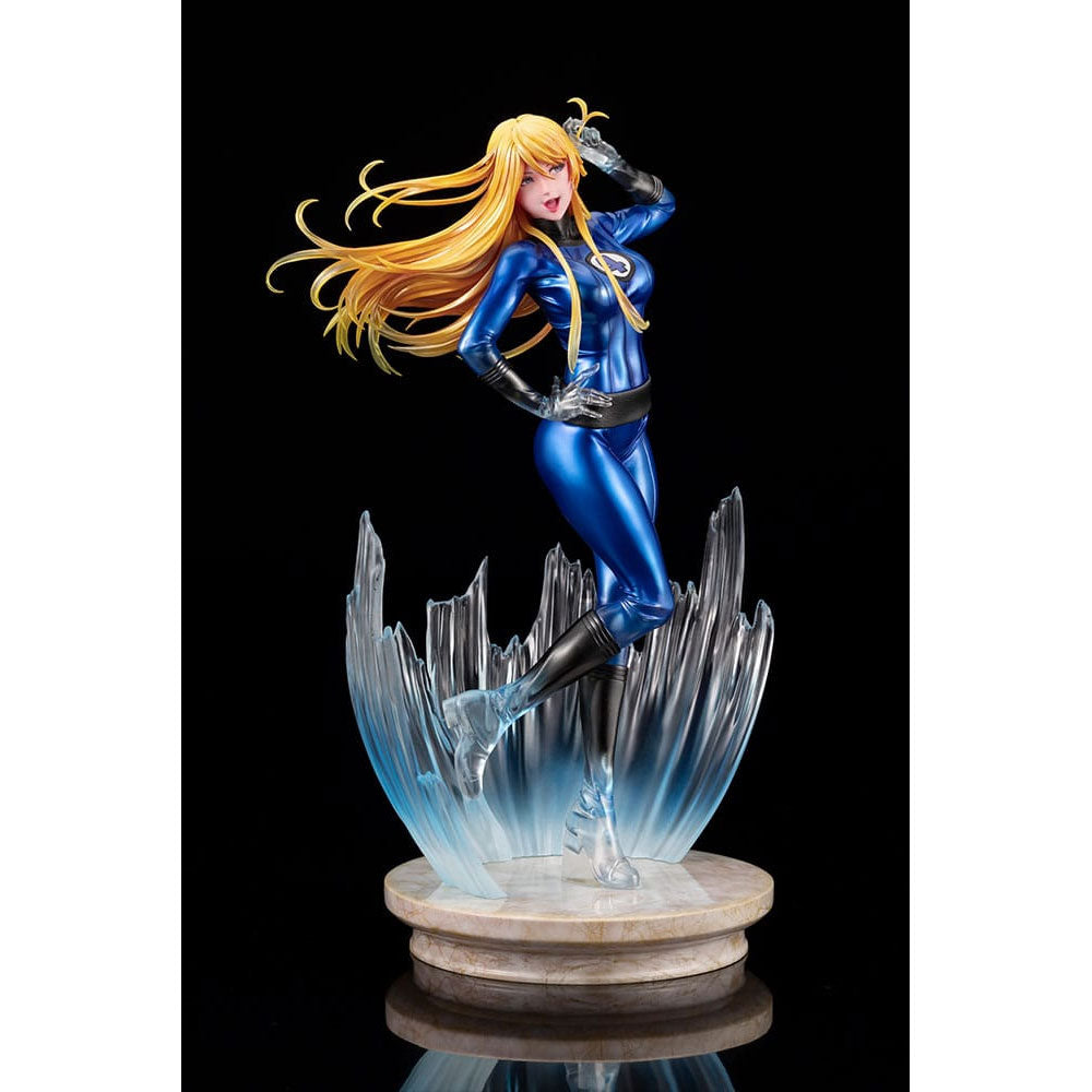 Marvel Bishoujo 1/7 Invisible Woman Ultimate