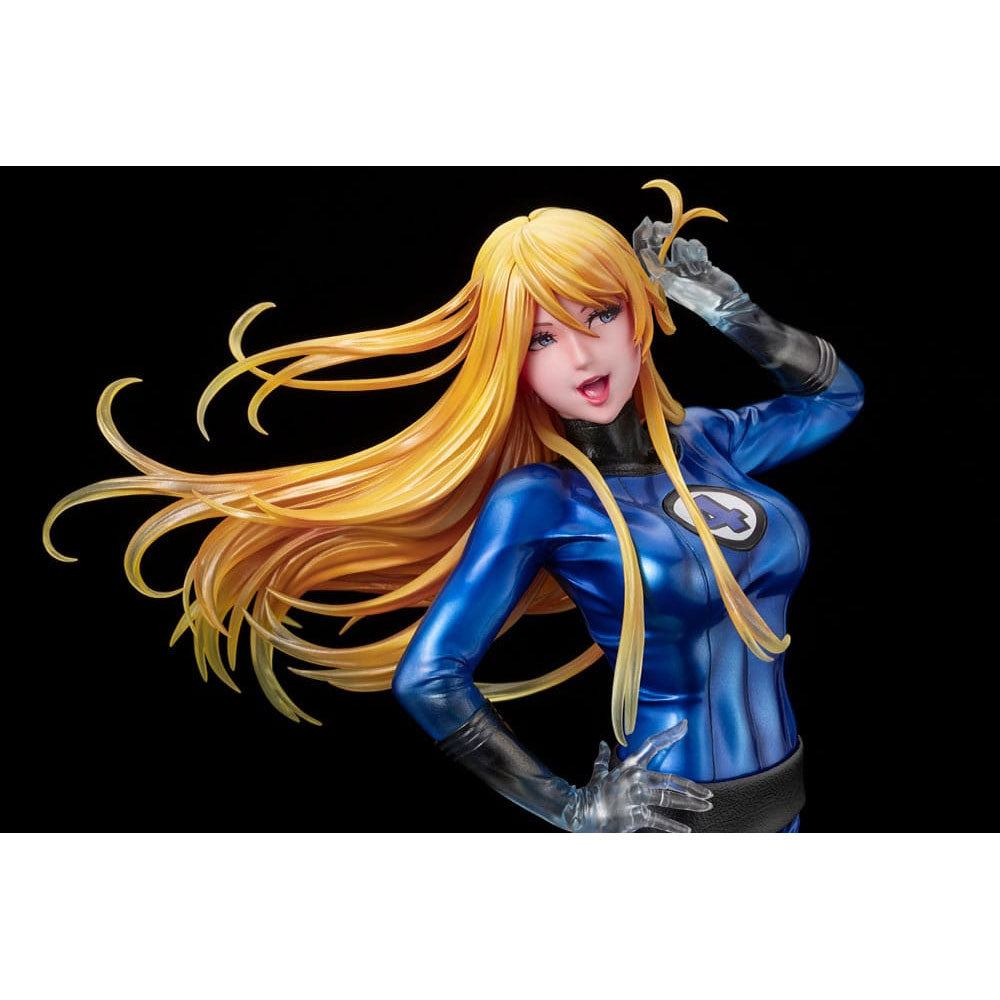 Marvel Bishoujo 1/7 Invisible Woman Ultimate