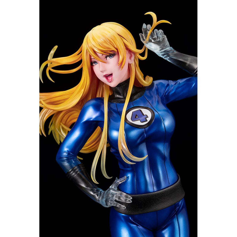 Marvel Bishoujo 1/7 Invisible Woman Ultimate