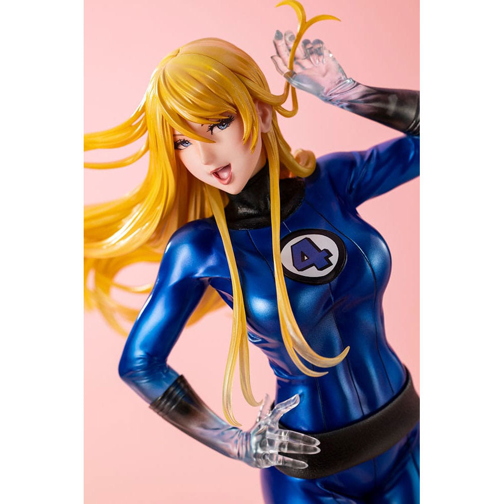Marvel Bishoujo 1/7 Invisible Woman Ultimate