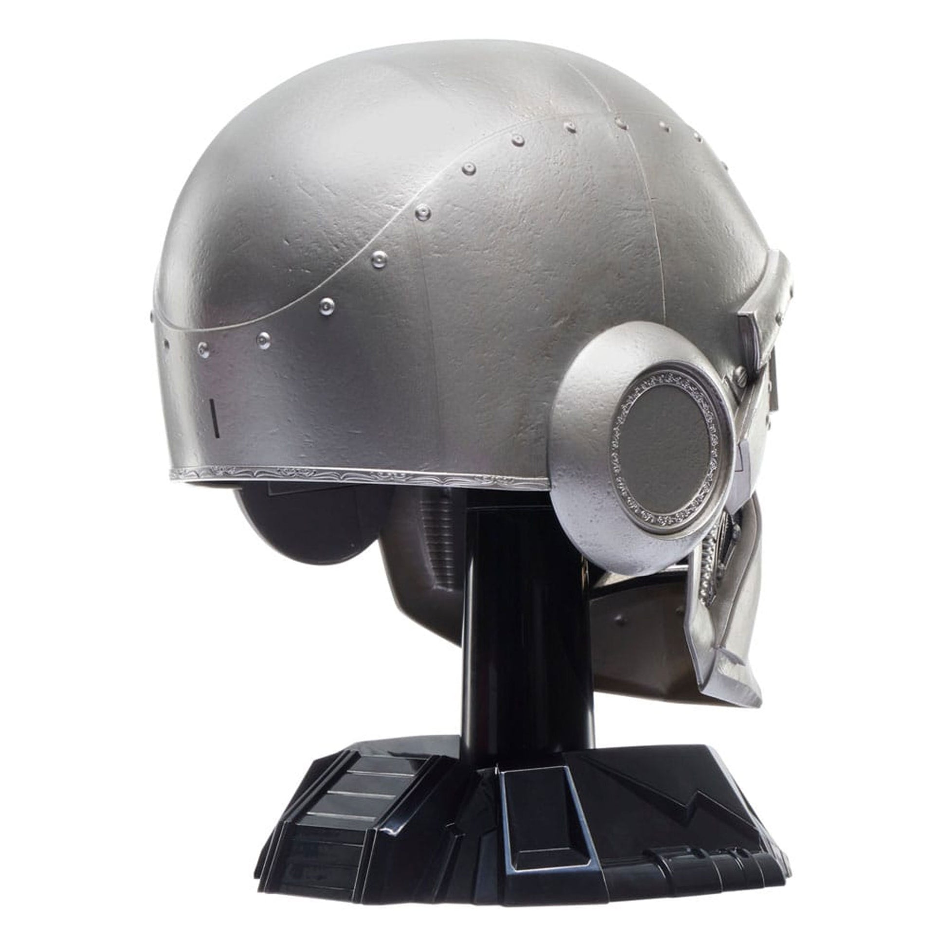 Marvel Legends Roleplay Replica Doctor Doom Premium Helmet -Replica