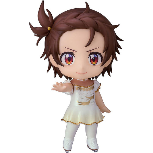 Medalist Nendoroid Inori Yuitsuka -Action Figure