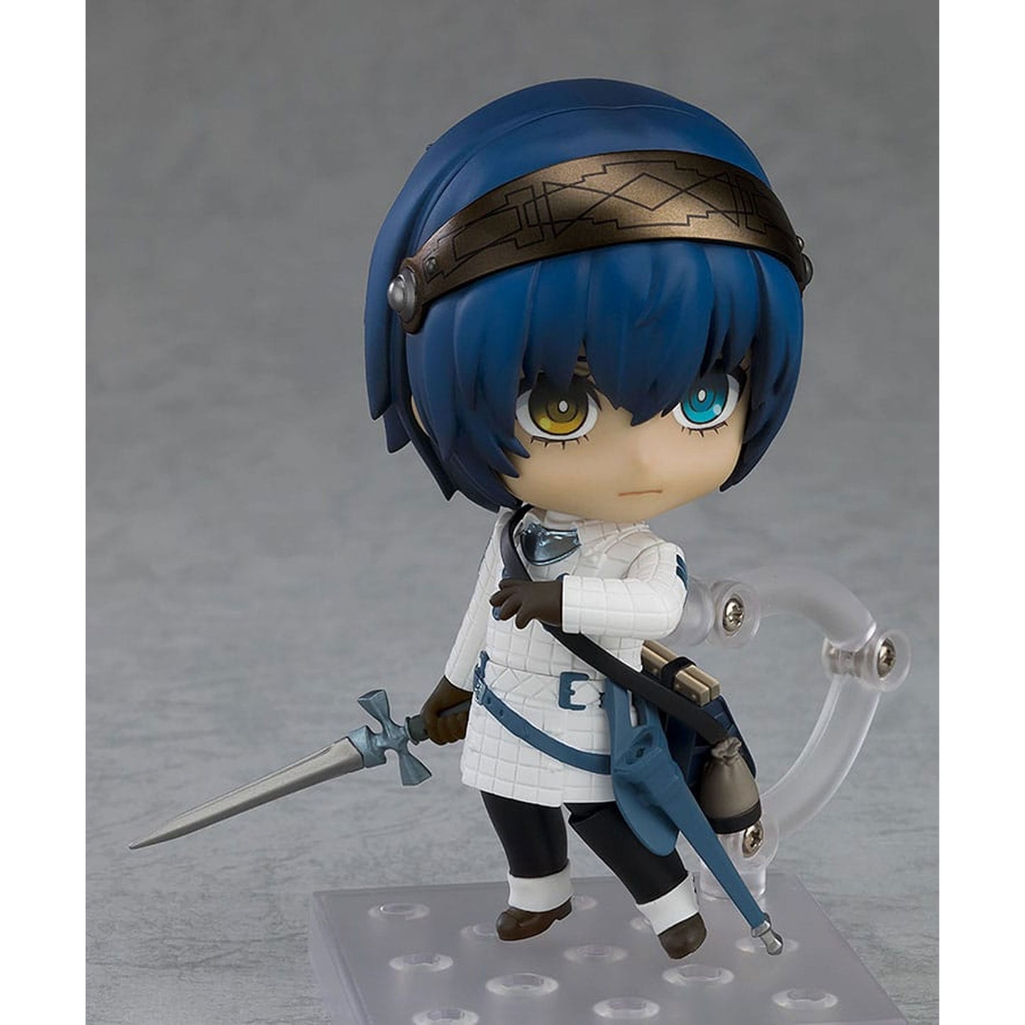 Metaphor: ReFantazio Basic Nendoroid Protagonist