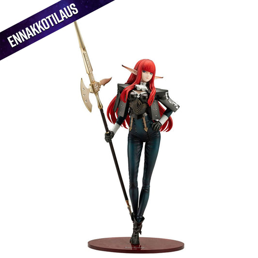 Metaphor: ReFantazio 1/7 Hulkenberg