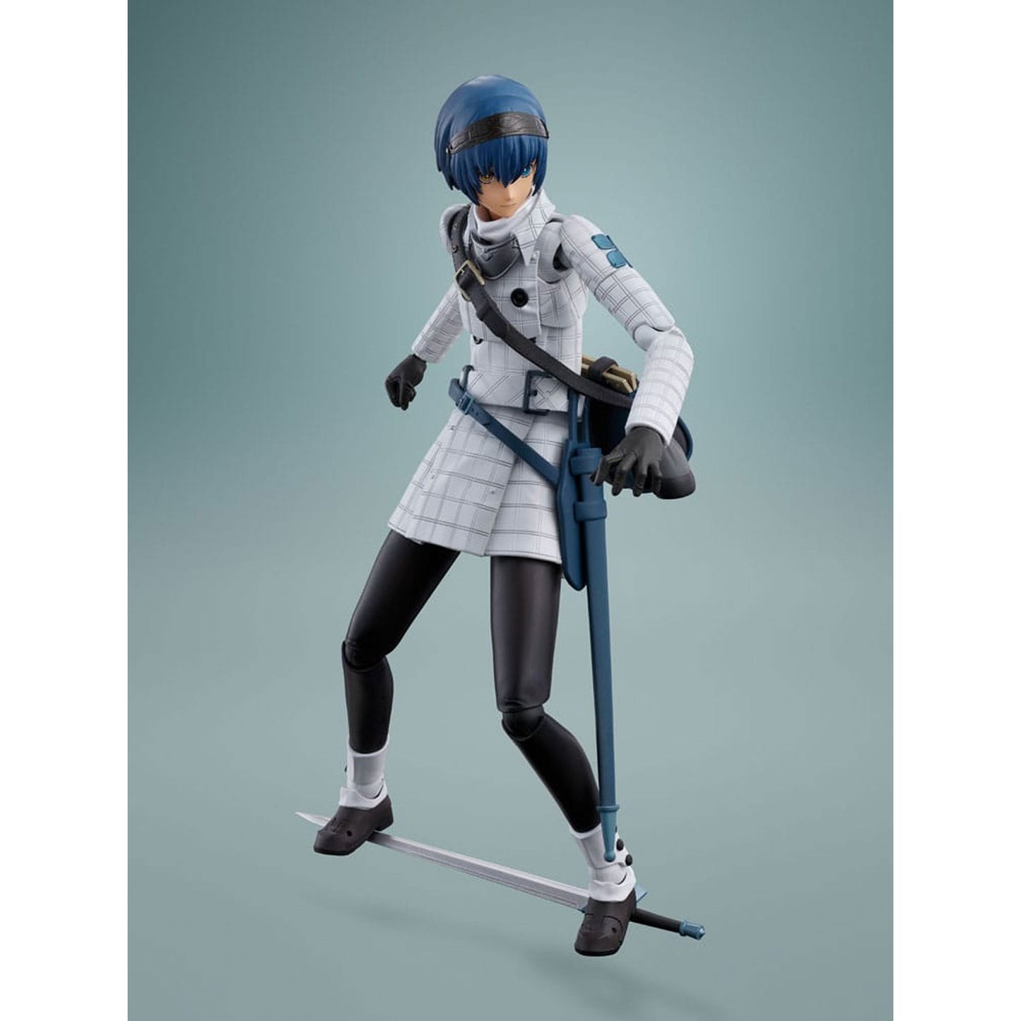 Metaphor: ReFantazio S.H.Figuarts Action Figure Protagonist