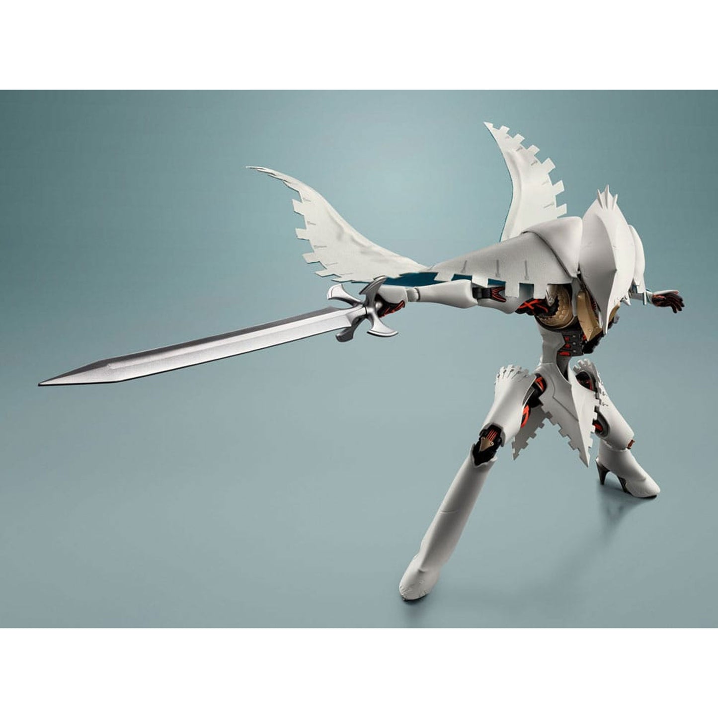 Metaphor: ReFantazio S.H.Figuarts Action Figure Seeker