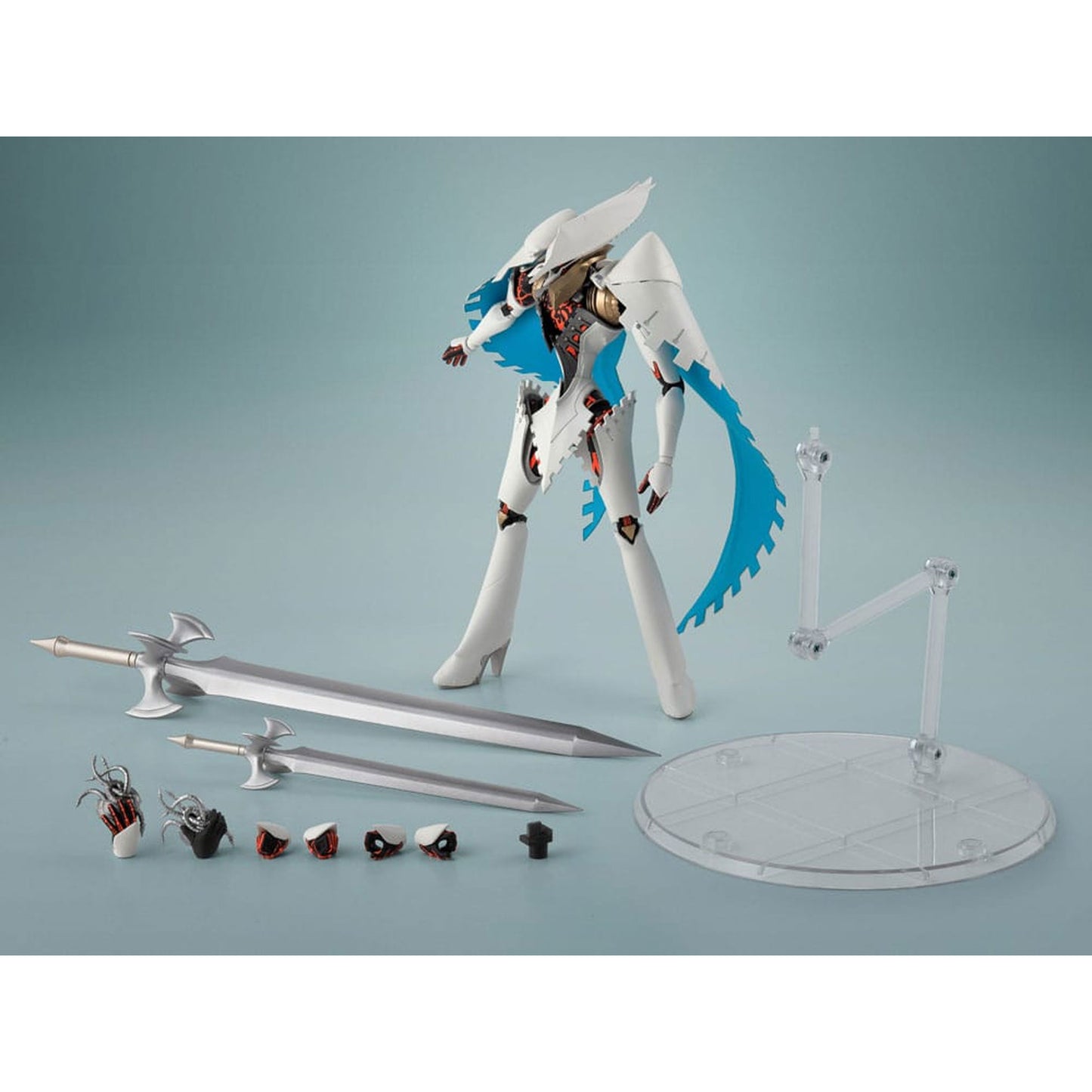 Metaphor: ReFantazio S.H.Figuarts Action Figure Seeker