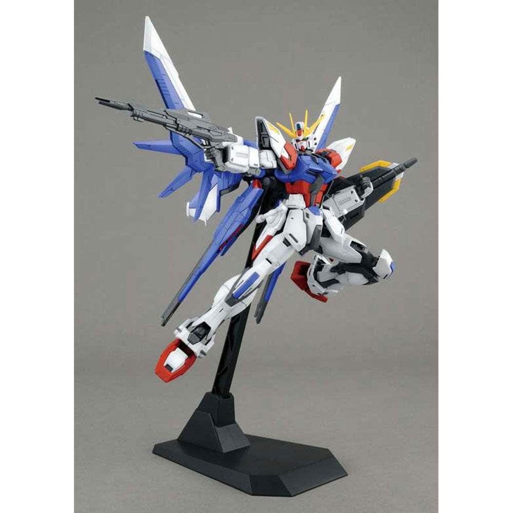 Mg Build Strike Full Package 1/100