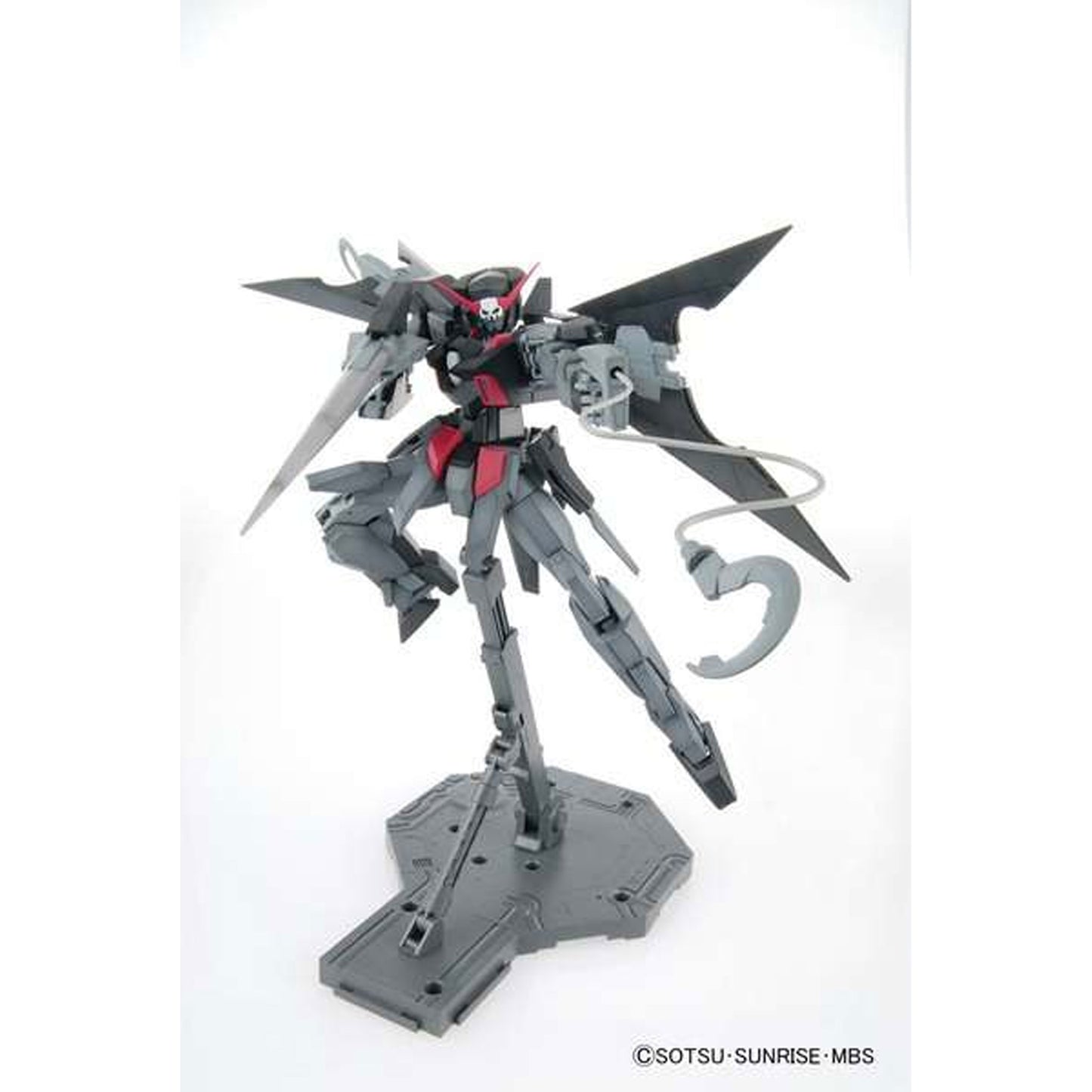 Mg Gundam Age-2 Dark Hound 1/100 -Model kit