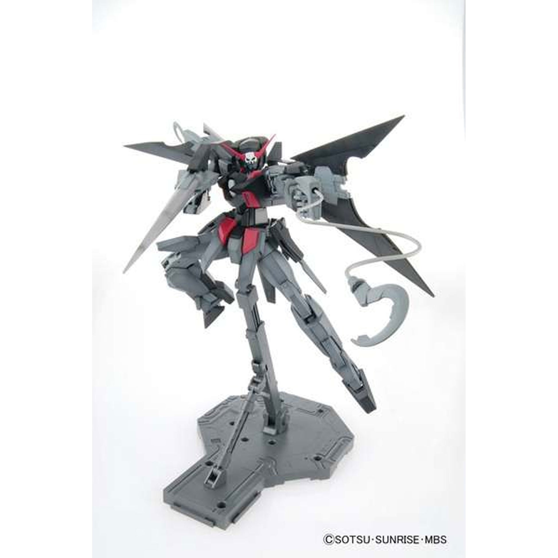 Mg Gundam Age-2 Dark Hound 1/100 -Model kit