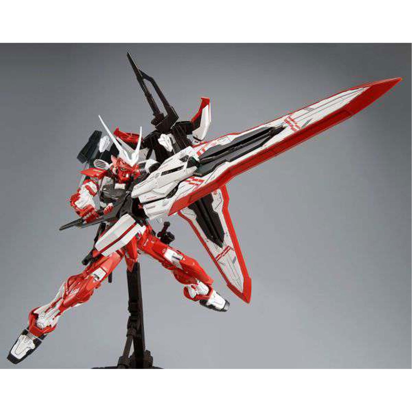 Mg gundam astray turn red ltd 1/100