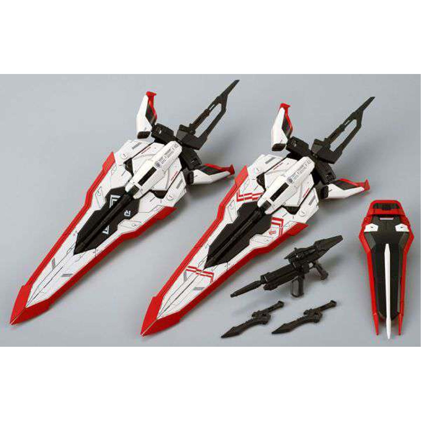 Mg gundam astray turn red ltd 1/100