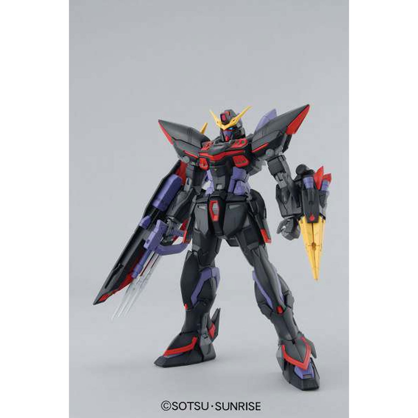 Mg Gundam Blitz 1/100 -Model kit