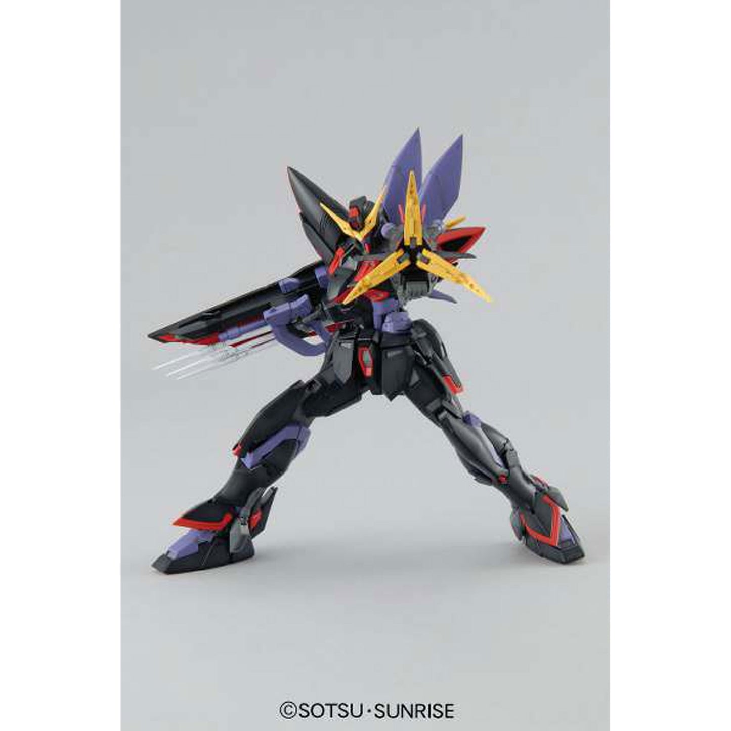 Mg Gundam Blitz 1/100 -Model kit