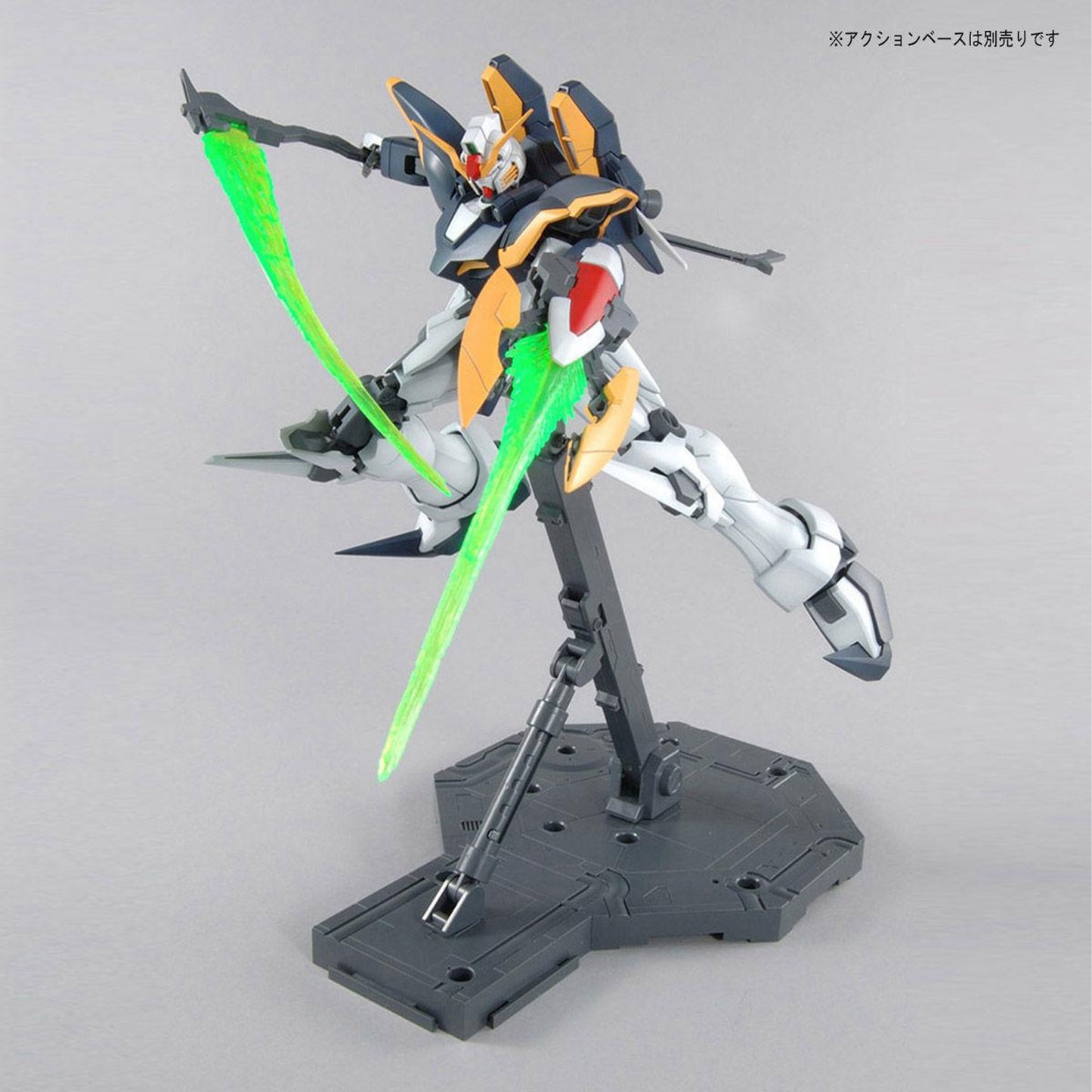 Mg Gundam Deathscythe Ew 1/100 -Model kit