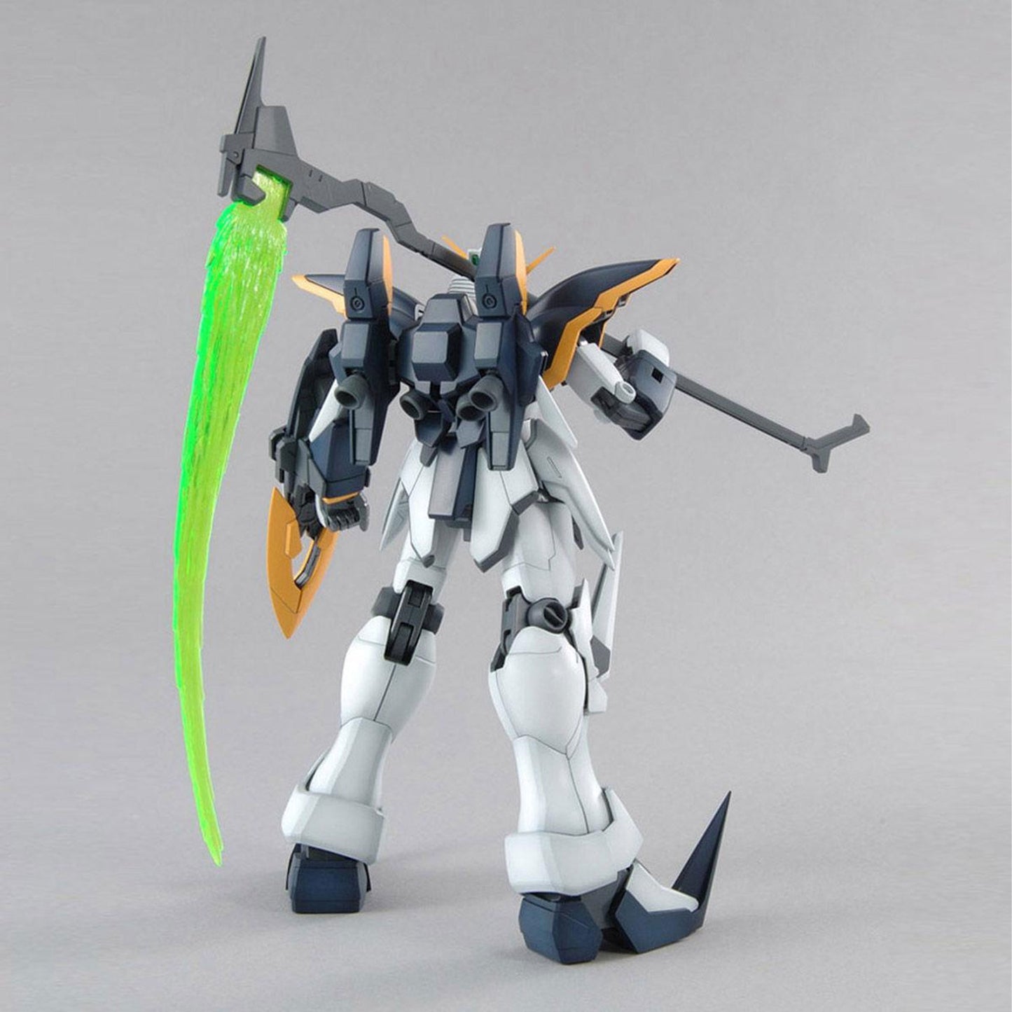 Mg Gundam Deathscythe Ew 1/100 -Model kit