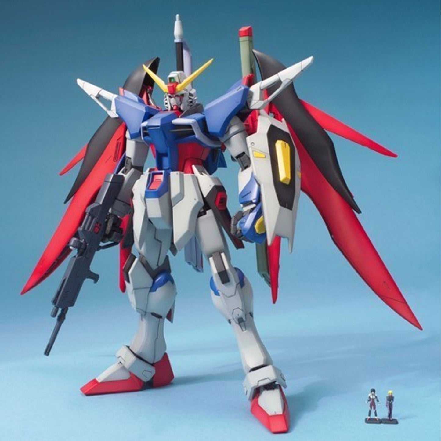 Mg Gundam Destiny 1/100 -Model kit