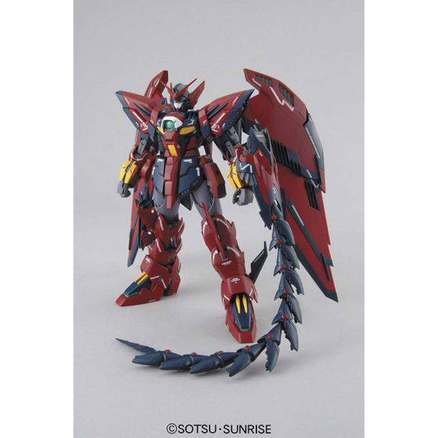 Mg Gundam Epyon Ew Ver. 1/100