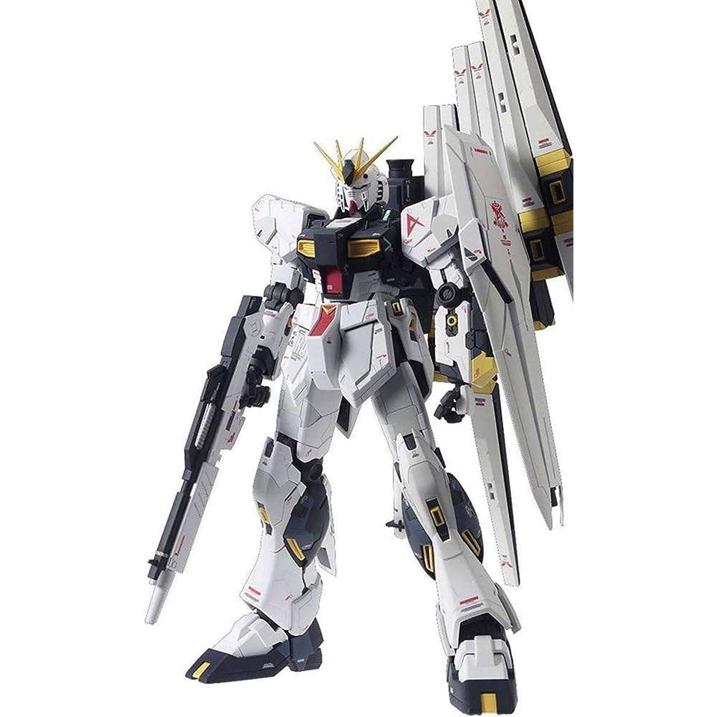 Mg gundam nu ver ka 1/100