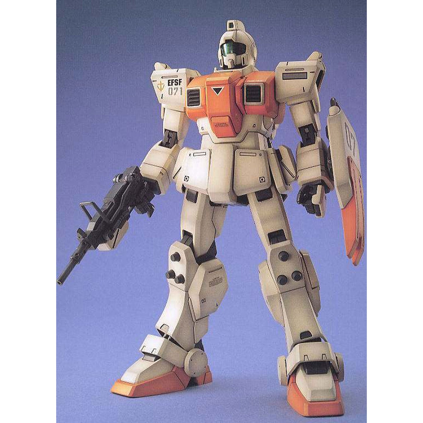 Mg Rgm-79g Gm 1/100