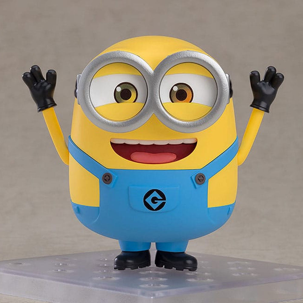 Minions Nendoroid Bob