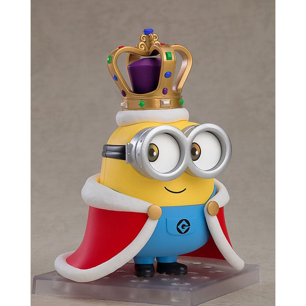 Minions Nendoroid Bob