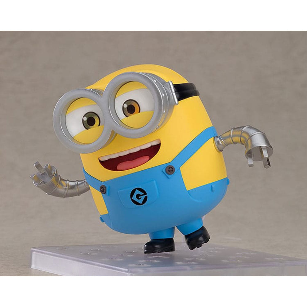 Minions Nendoroid Bob
