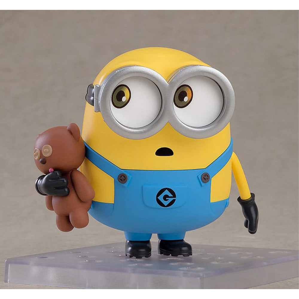 Minions Nendoroid Bob