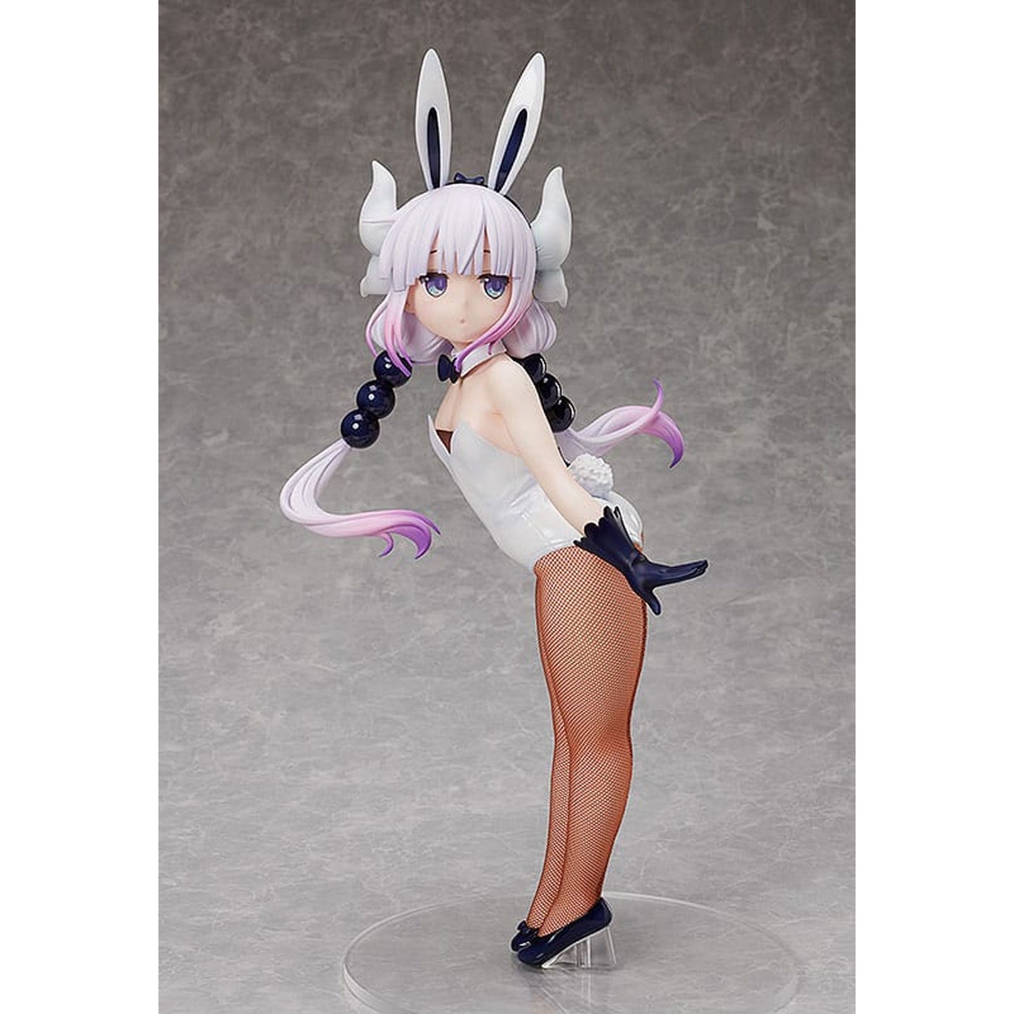 Miss Kobayashi's Dragon Maid 1/4 Kanna: Bunny Ver.