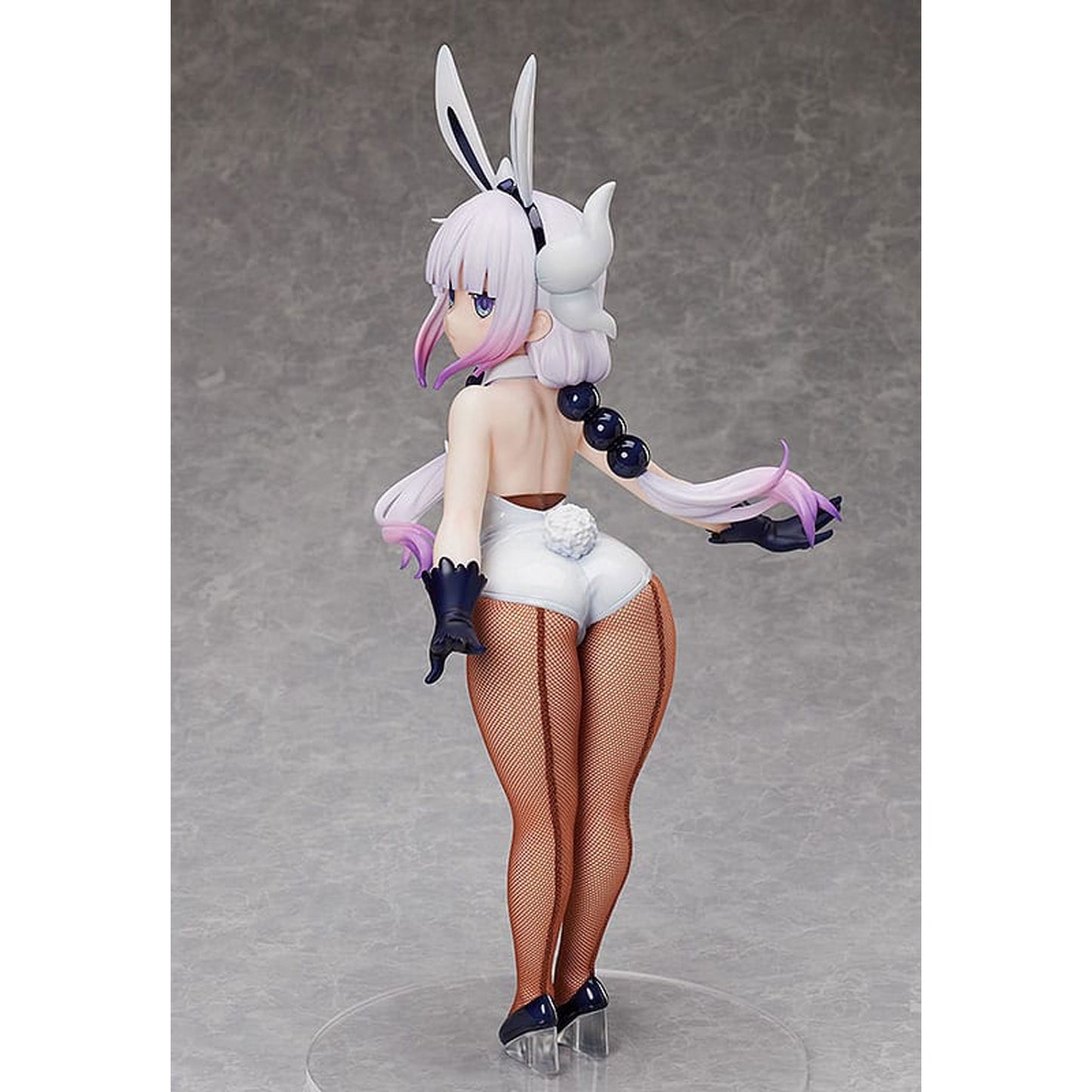 Miss Kobayashi's Dragon Maid 1/4 Kanna: Bunny Ver.