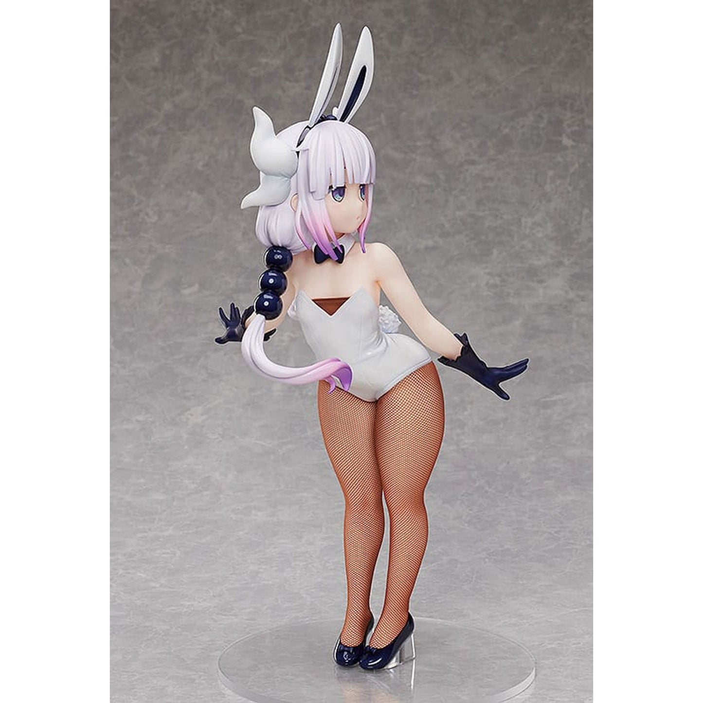 Miss Kobayashi's Dragon Maid 1/4 Kanna: Bunny Ver.
