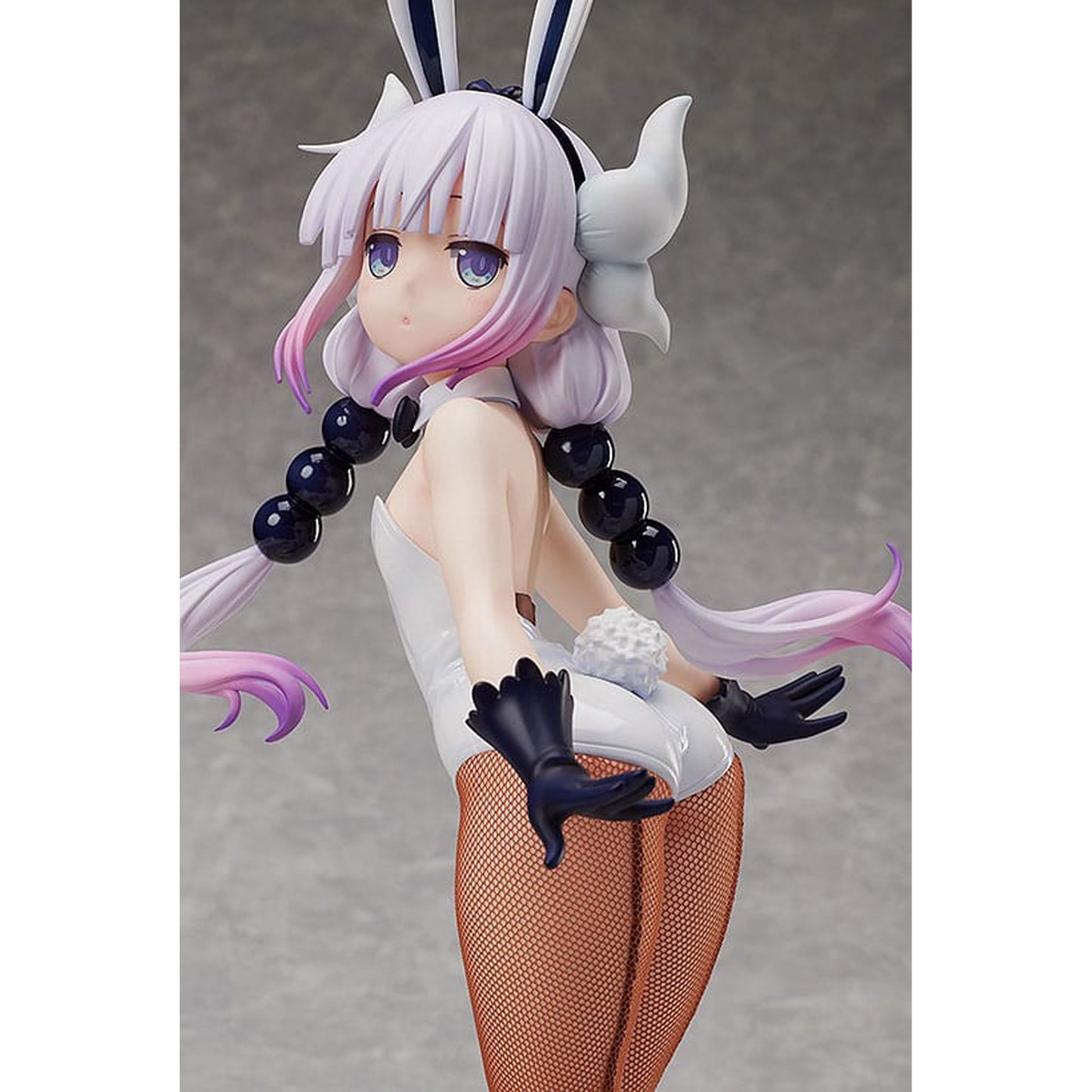 Miss Kobayashi's Dragon Maid 1/4 Kanna: Bunny Ver.