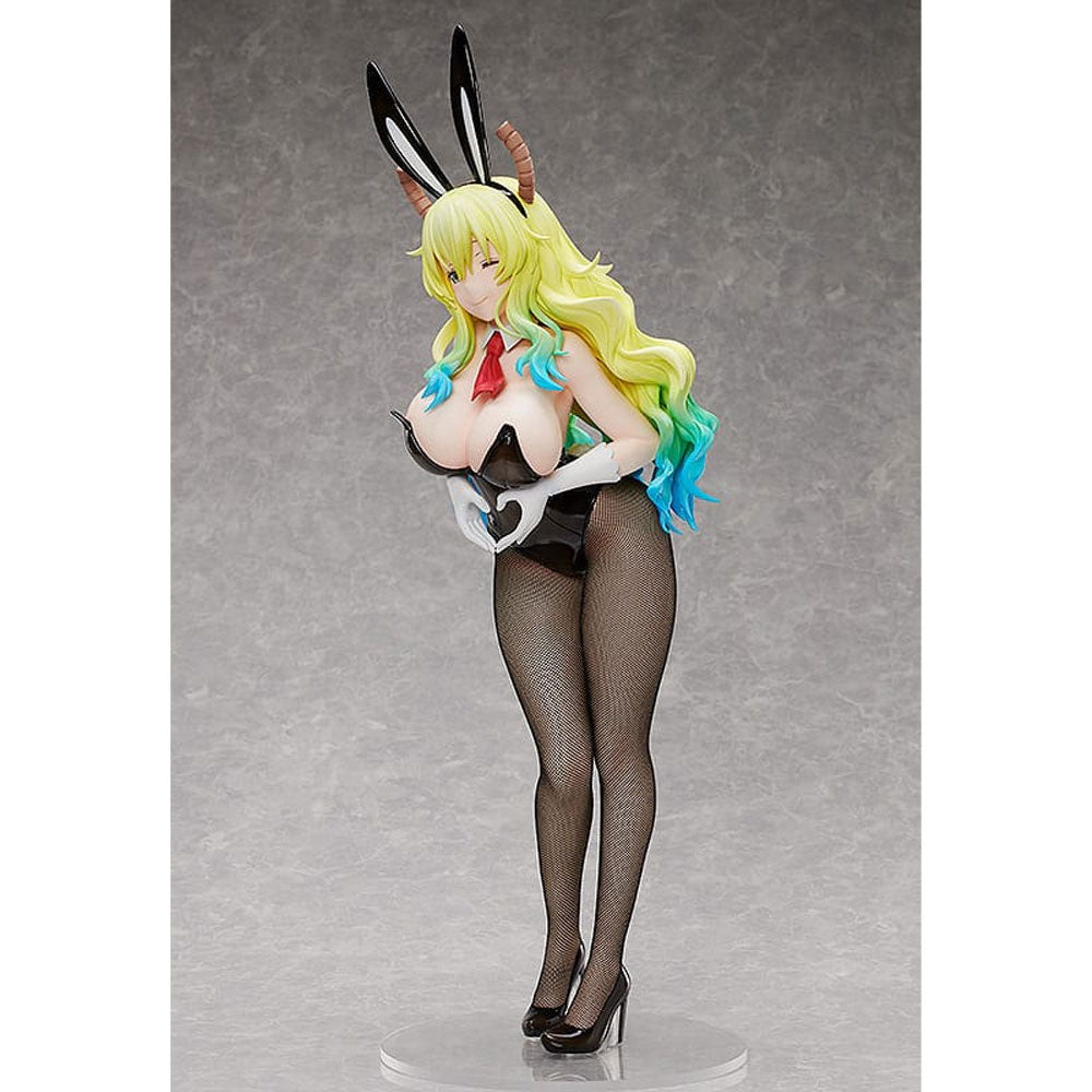 Miss Kobayashi's Dragon Maid 1/4 Lucoa: Bunny Ver.