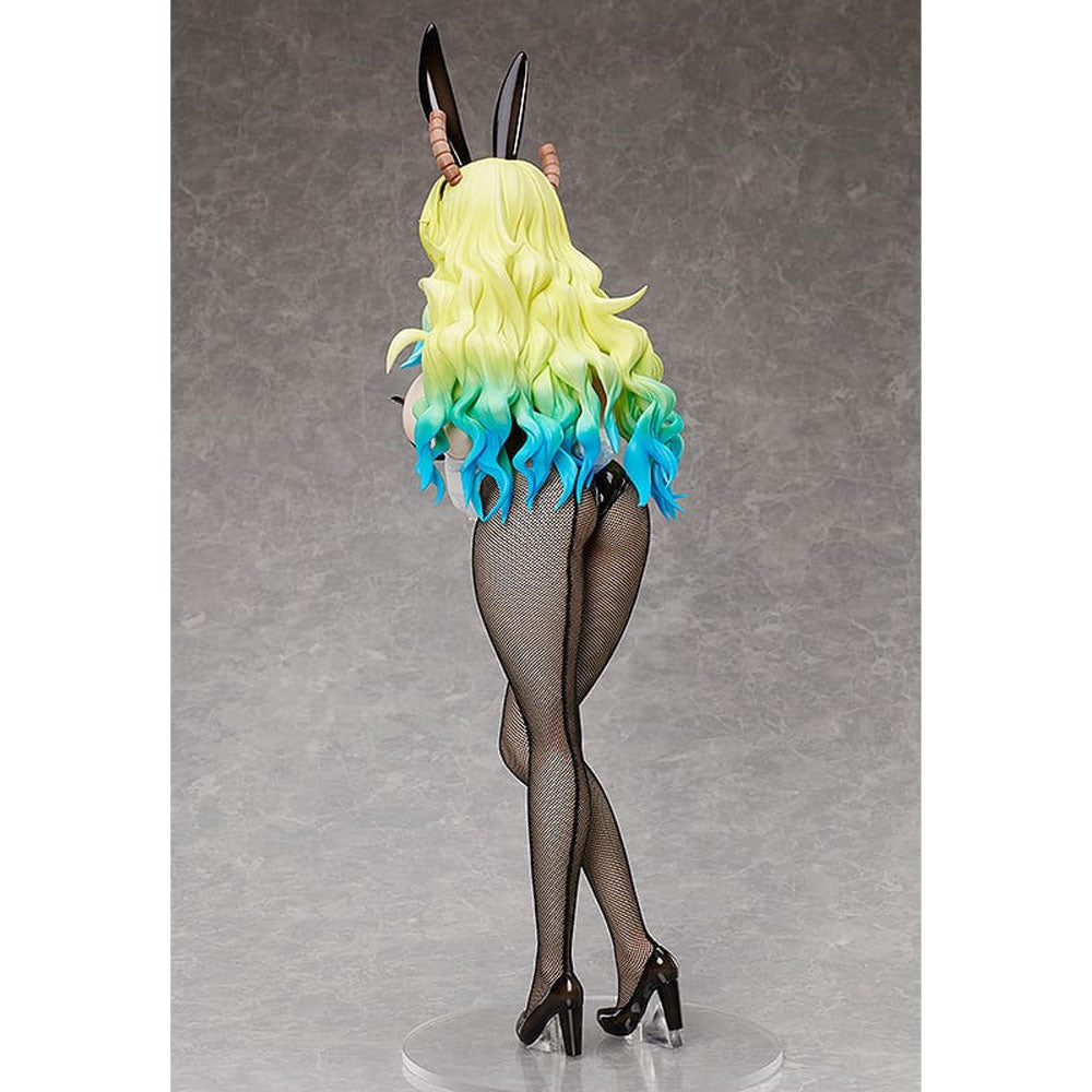 Miss Kobayashi's Dragon Maid 1/4 Lucoa: Bunny Ver.