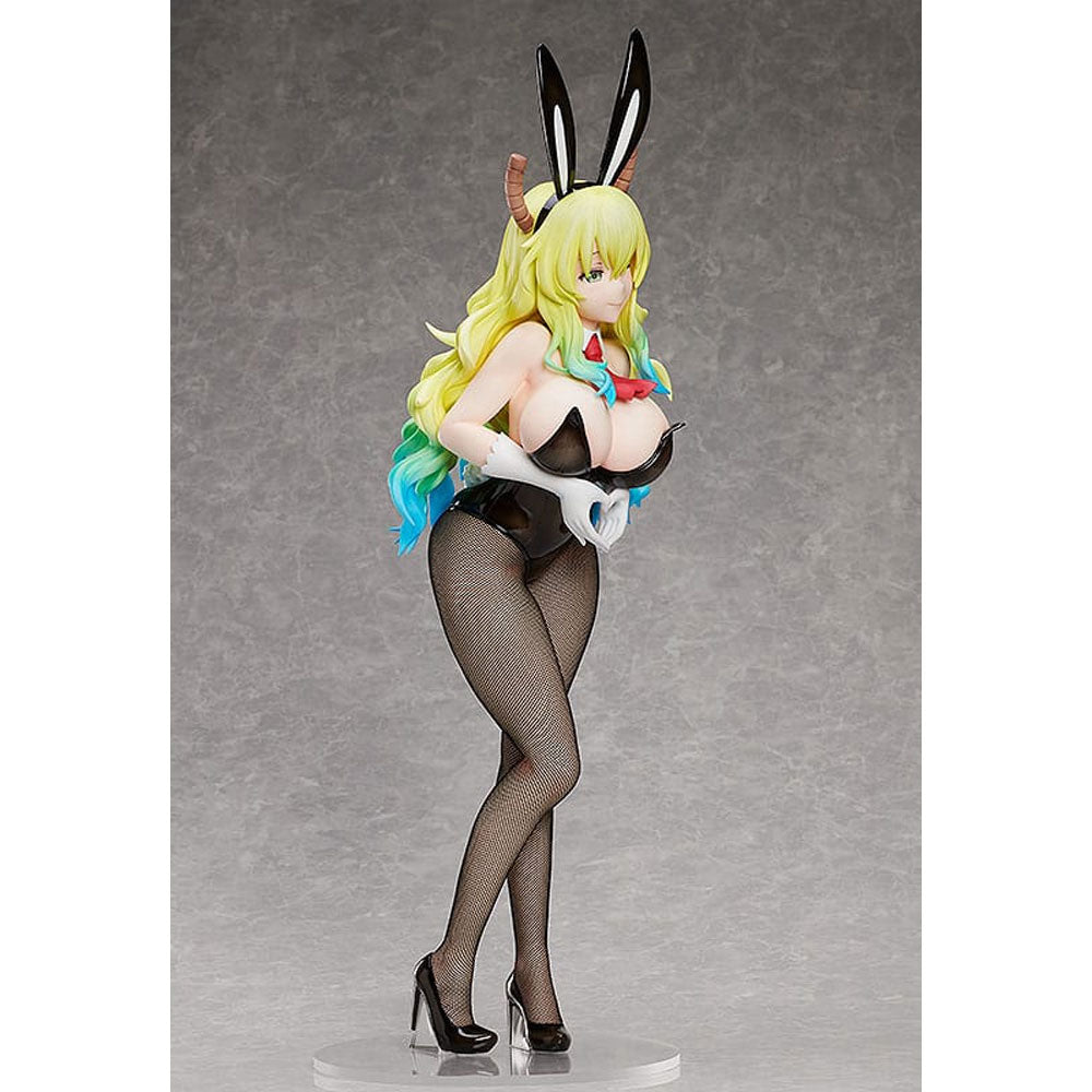 Miss Kobayashi's Dragon Maid 1/4 Lucoa: Bunny Ver.