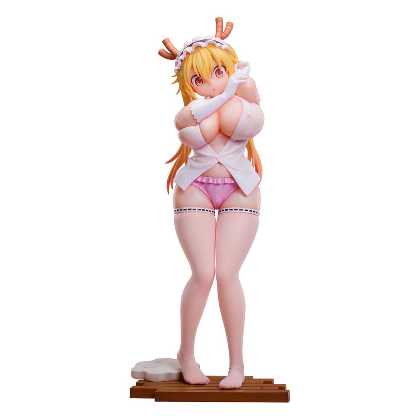 Miss Kobayashi´s Dragon Maid 1/4 Tohru