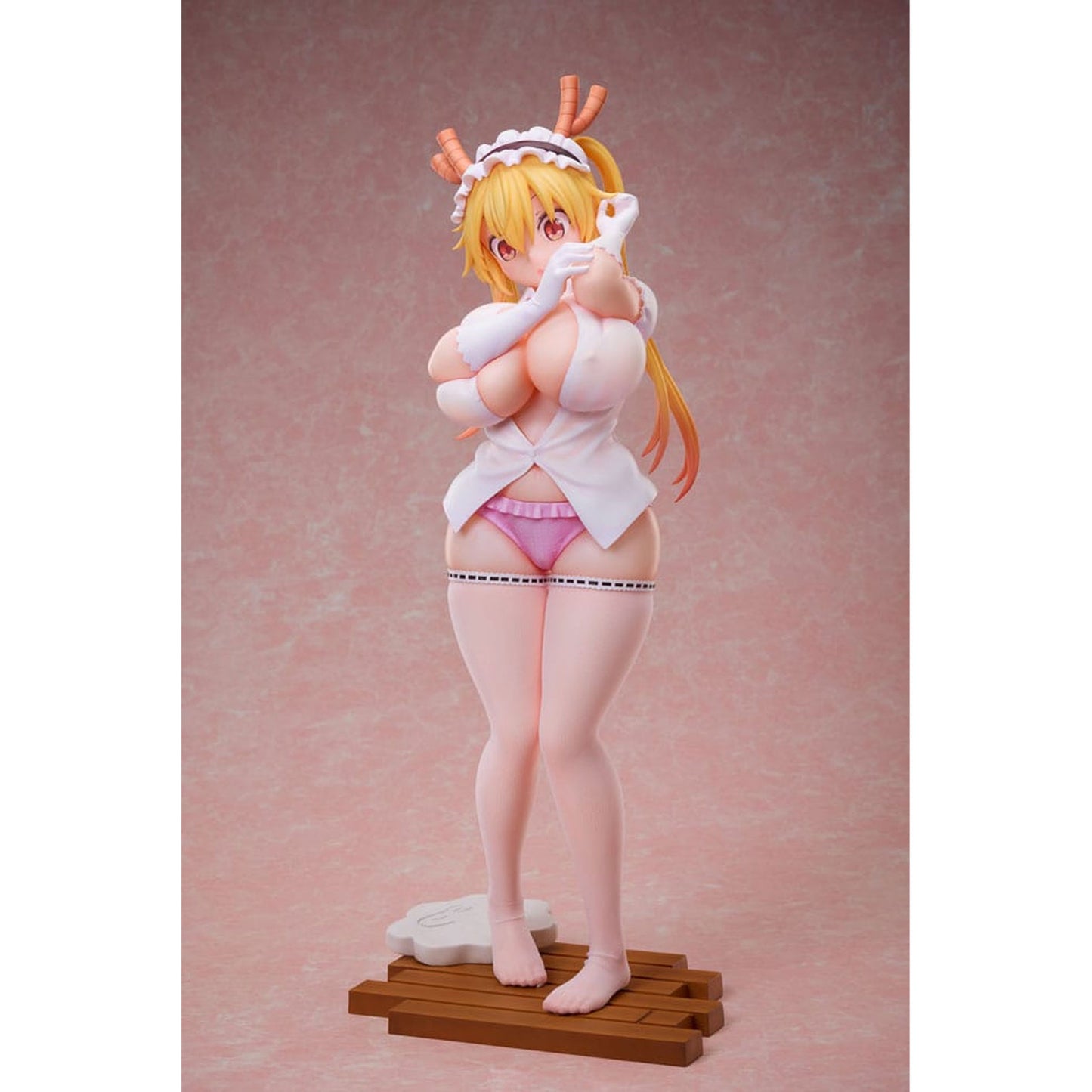 Miss Kobayashi´s Dragon Maid 1/4 Tohru