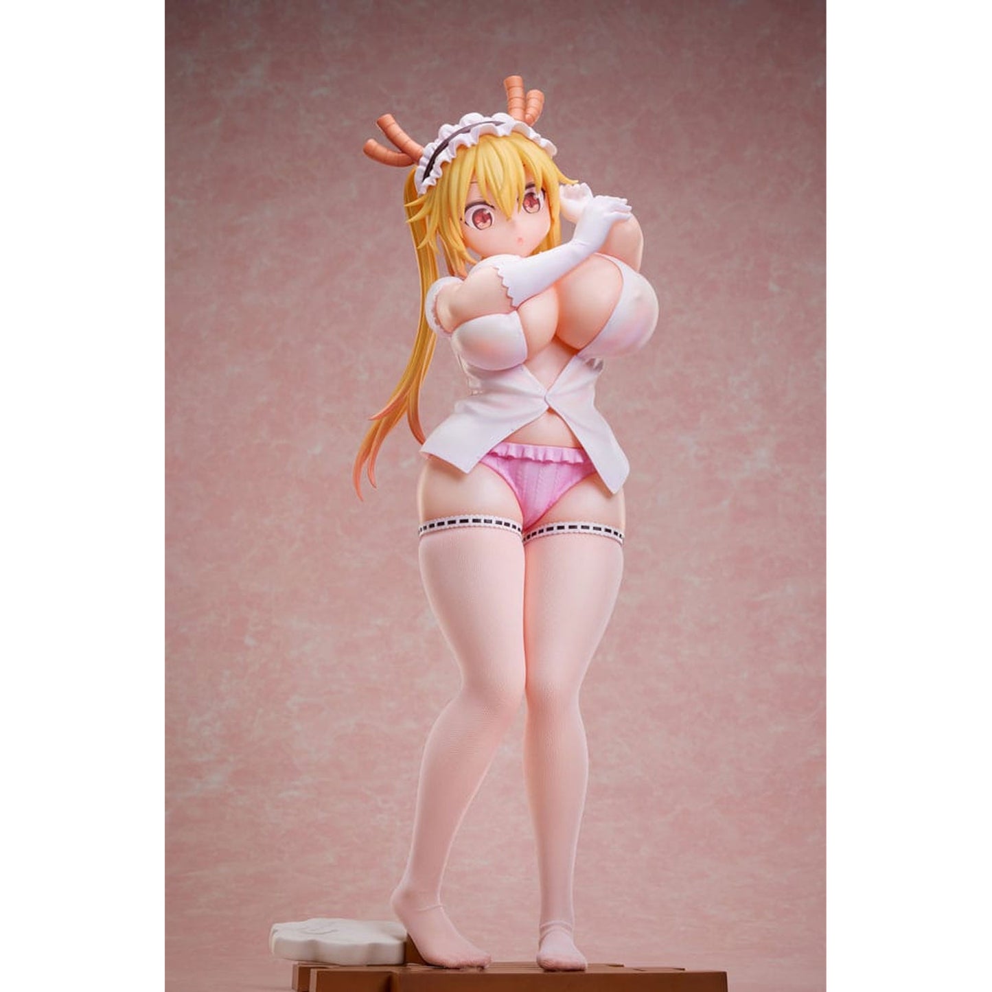 Miss Kobayashi´s Dragon Maid 1/4 Tohru