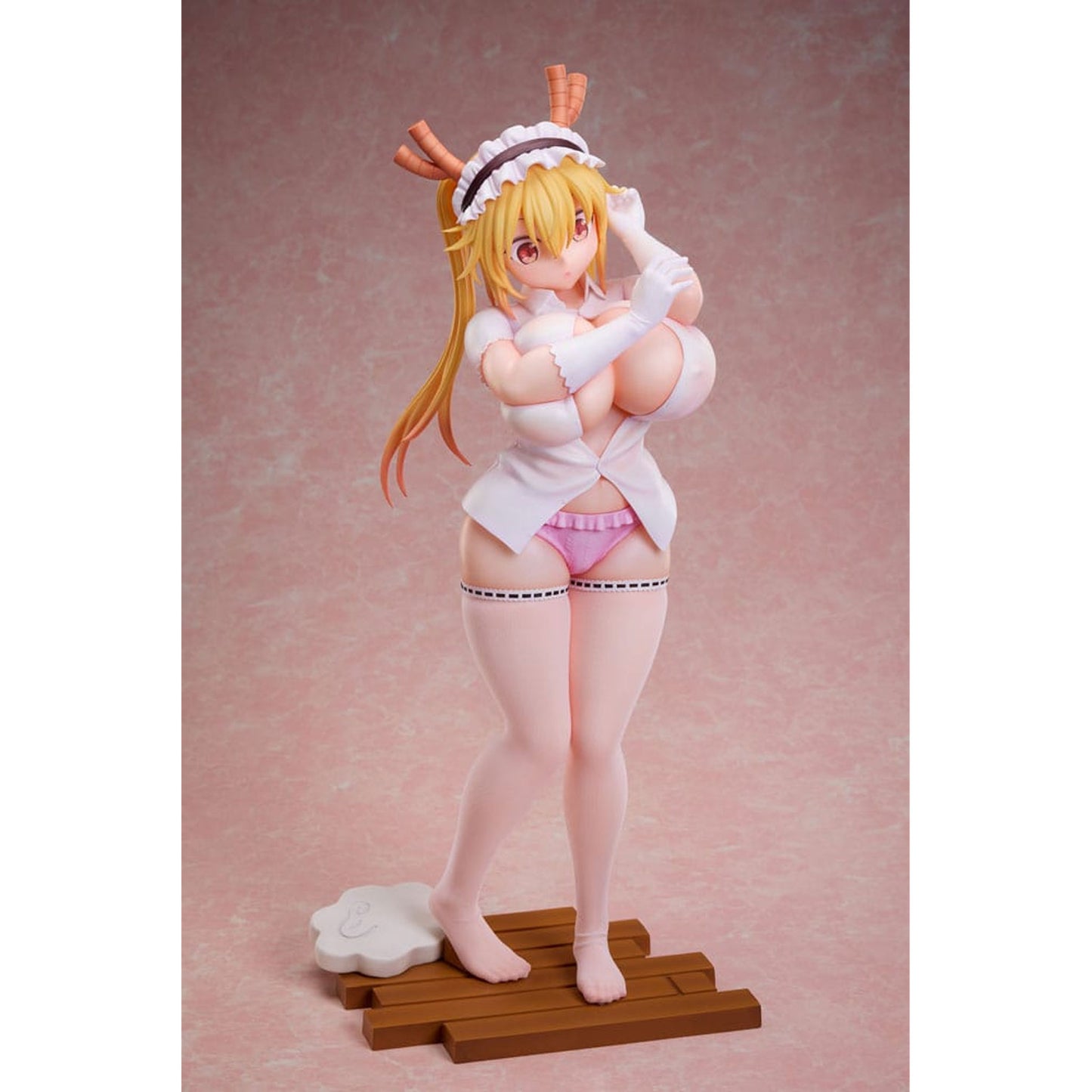 Miss Kobayashi´s Dragon Maid 1/4 Tohru