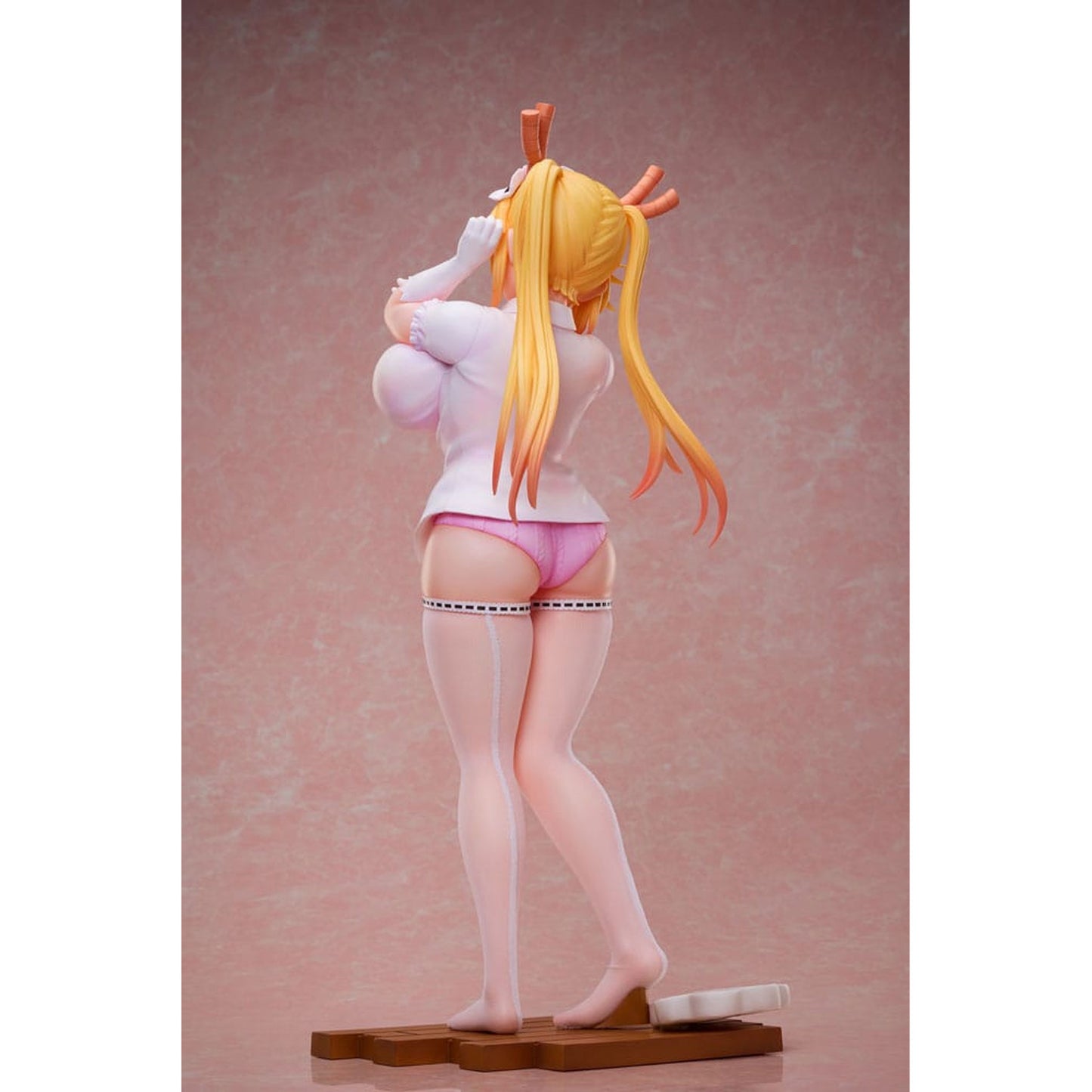 Miss Kobayashi´s Dragon Maid 1/4 Tohru
