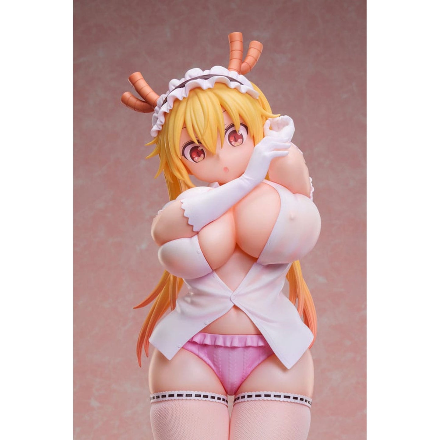 Miss Kobayashi´s Dragon Maid 1/4 Tohru