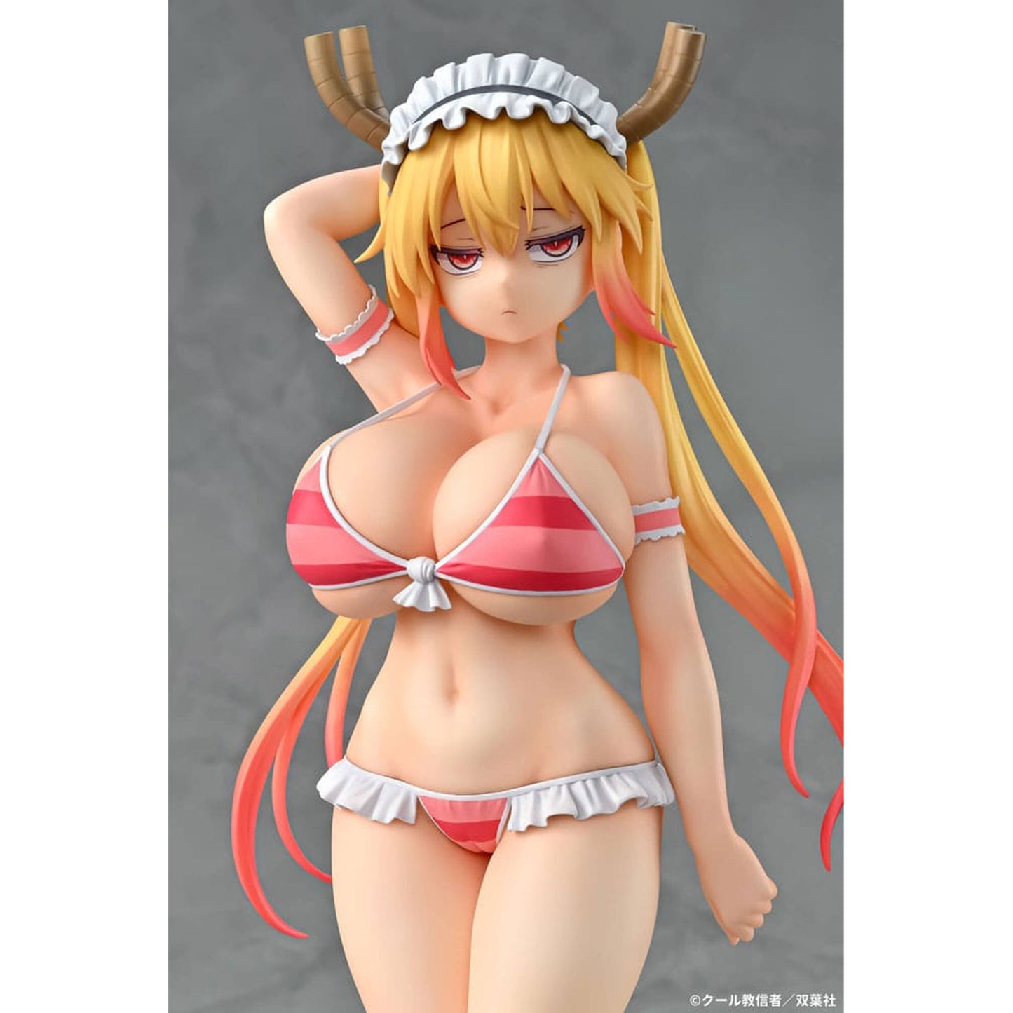 Miss Kobayashi's Dragon Maid 1/7 Tohru Bikini Style
