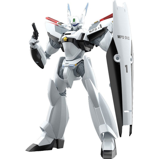 Mobile Police Patlabor Moderoid Plastic Model Kit 1/60 AV-0 Peacemaker