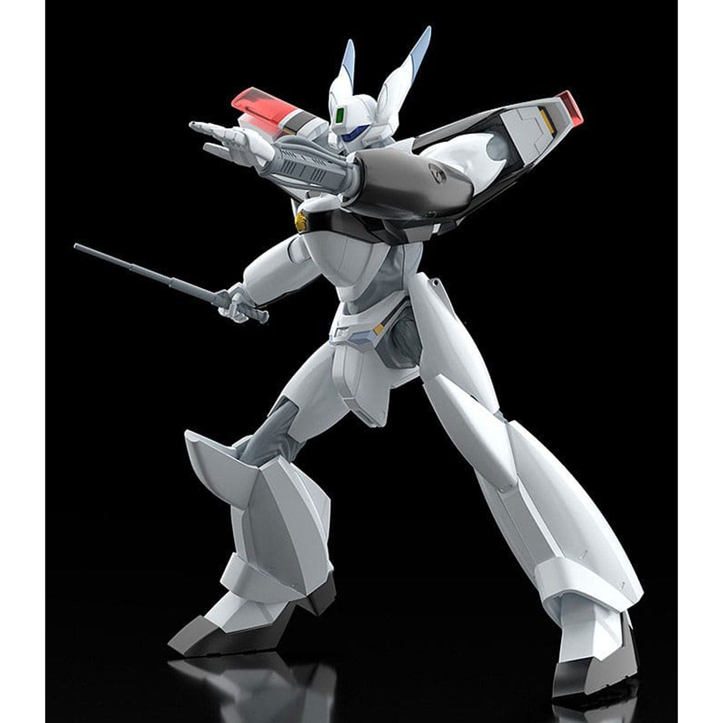 Mobile Police Patlabor Moderoid Plastic Model Kit 1/60 AV-0 Peacemaker