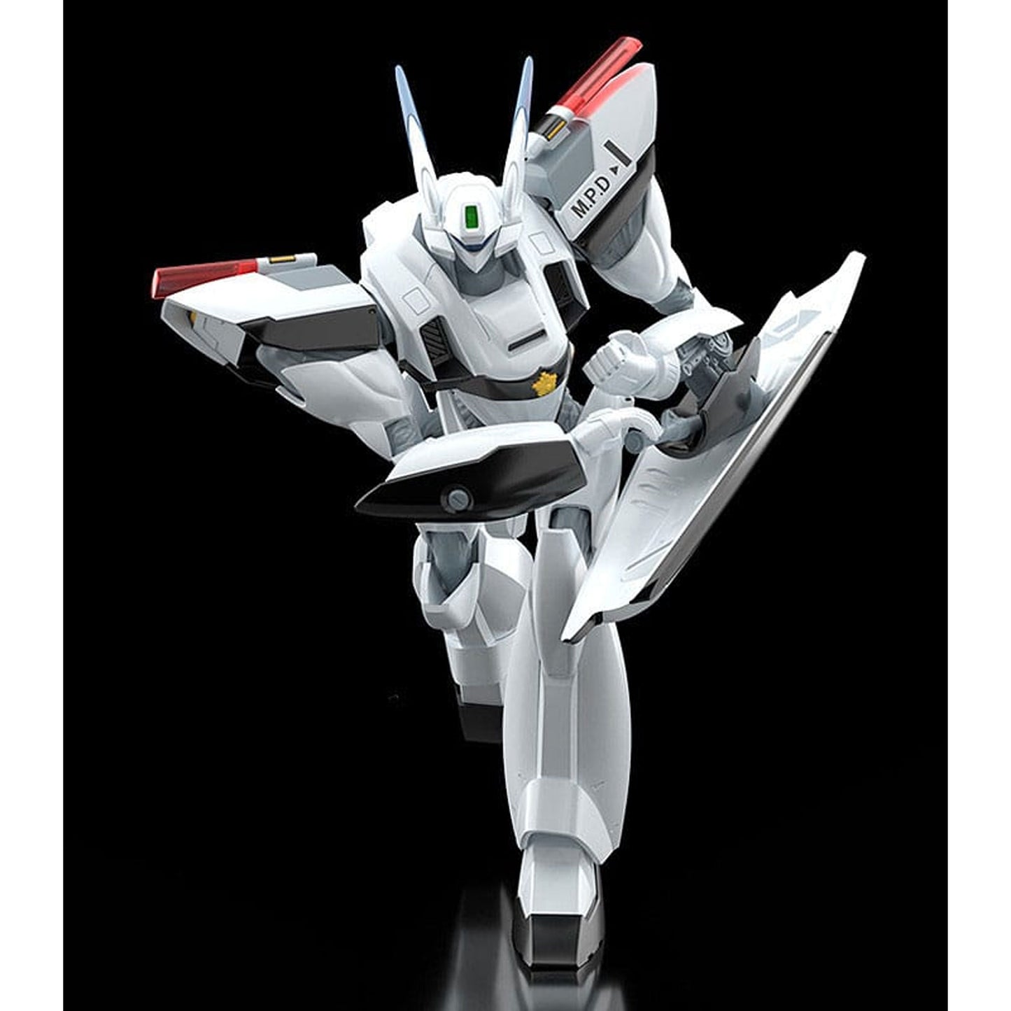Mobile Police Patlabor Moderoid Plastic Model Kit 1/60 AV-0 Peacemaker