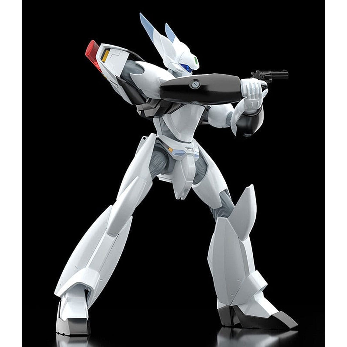Mobile Police Patlabor Moderoid Plastic Model Kit 1/60 AV-0 Peacemaker